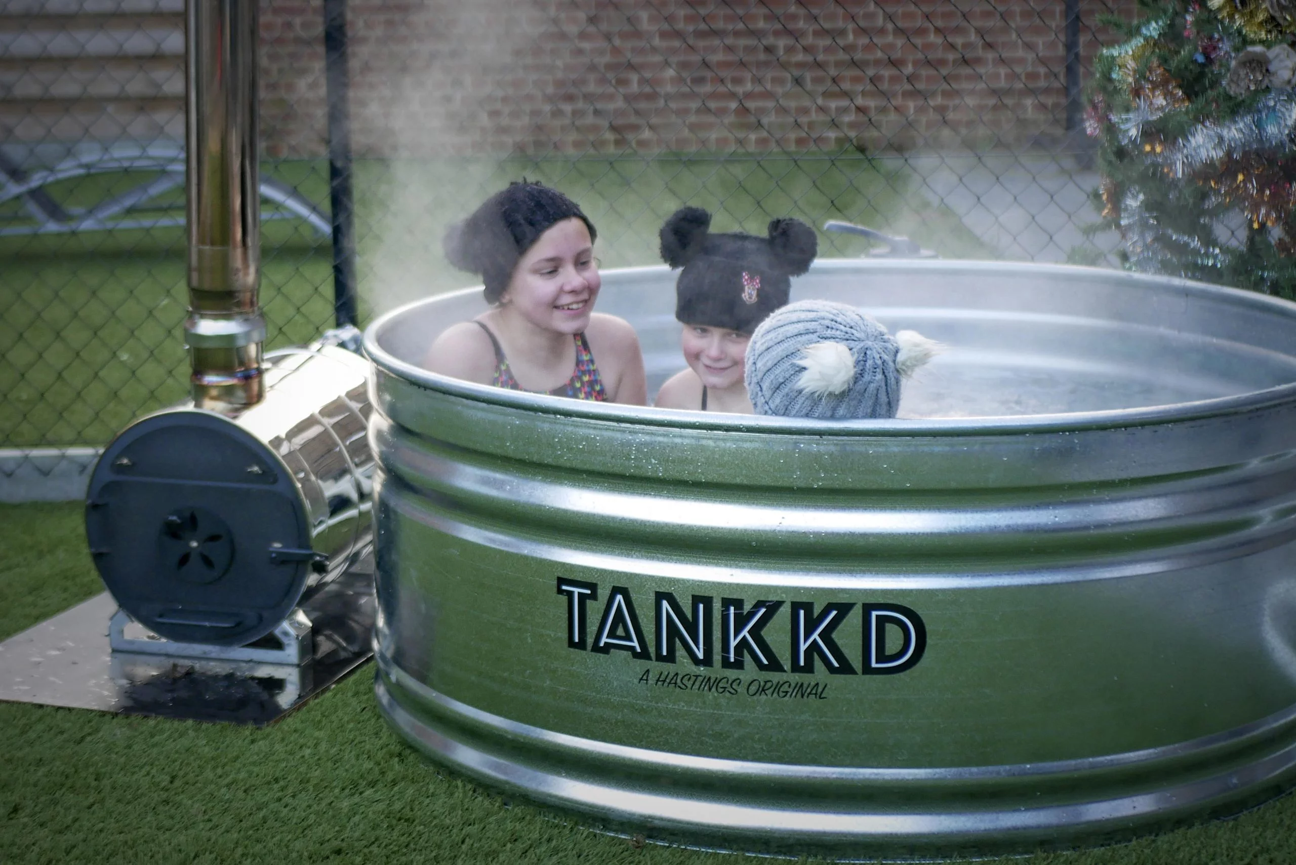 Tankkd Nordique N° 02
